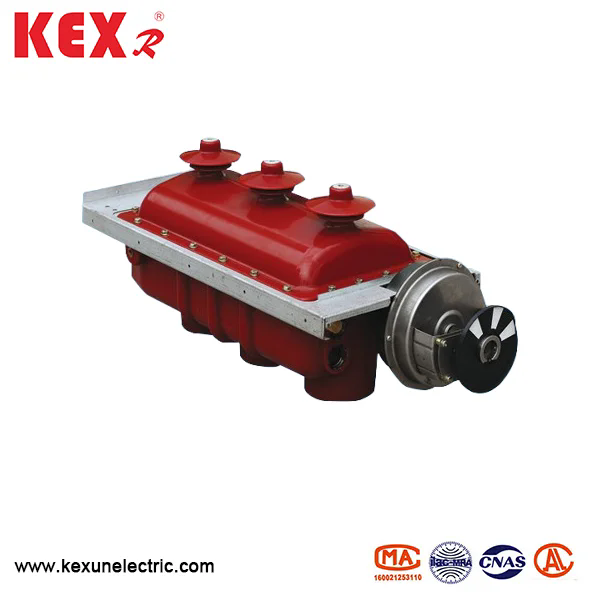 Hva er egentlig en SF6 Load Switch?