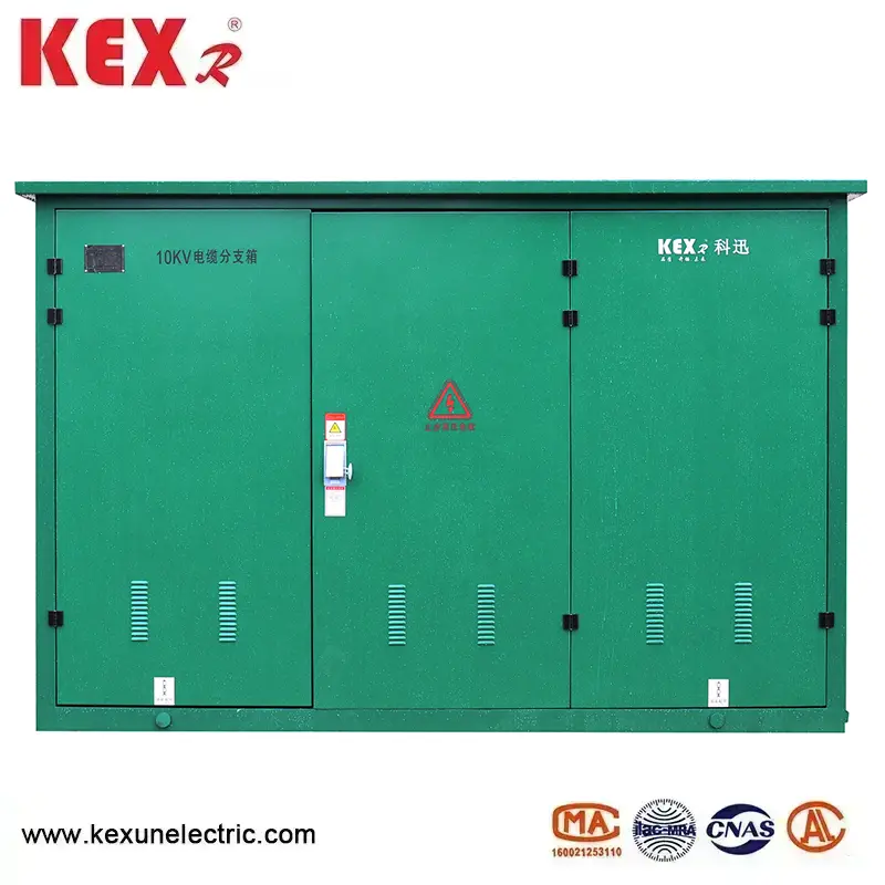 Hvorfor er en kabelgrenboks den stille fiksen prosjektet mitt har manglet?