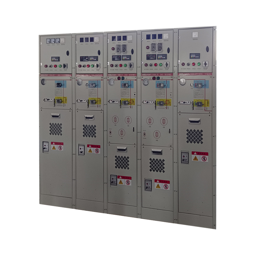 Hvordan fungerer ringnettskapet?