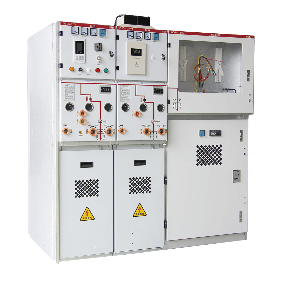 Kjennetegn på solid skap