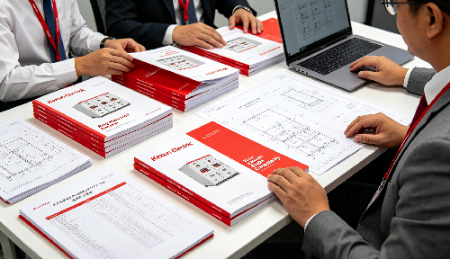 kexun elektriske forberedelser til indonesia power show september
