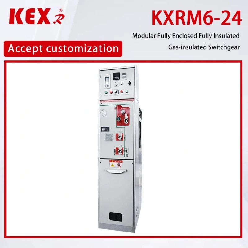 24KV AIS-skap