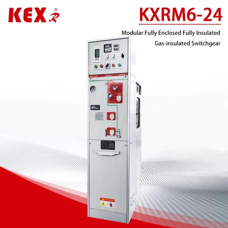 24KV GIS-skap